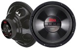 BOSS Audio CX15